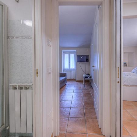 Oro By Portofinohomes Rapallo Eksteriør bilde