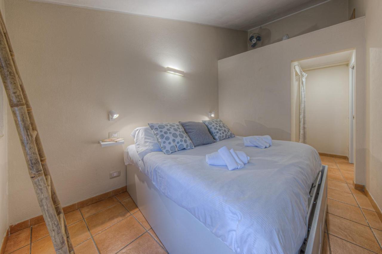 Oro By Portofinohomes Rapallo Eksteriør bilde