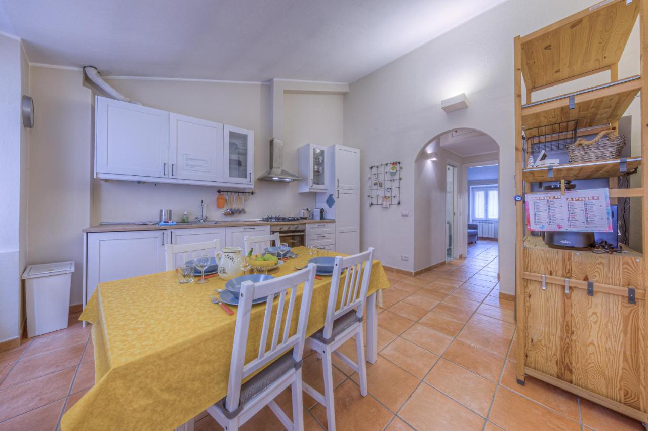 Oro By Portofinohomes Rapallo Eksteriør bilde