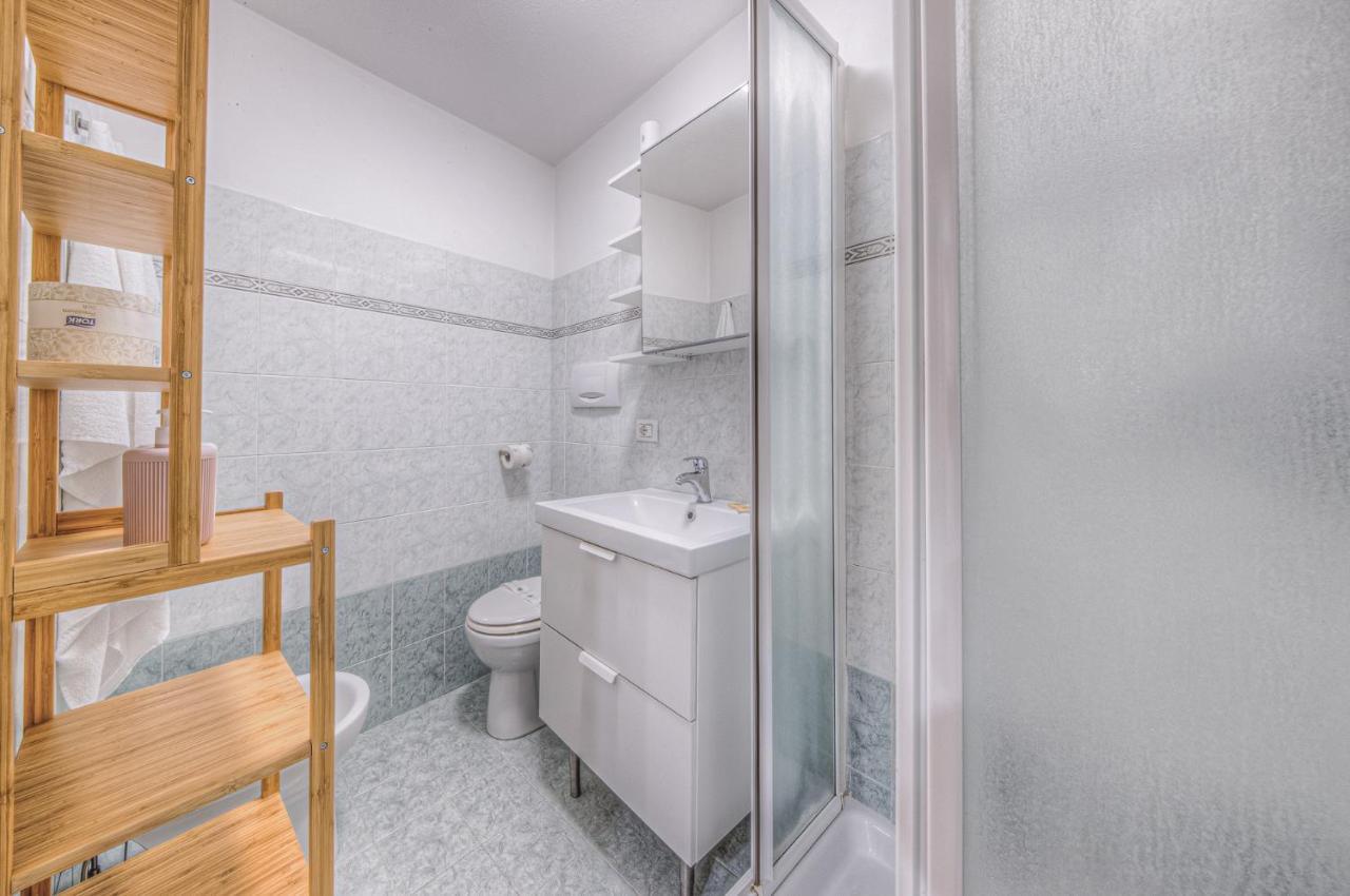 Oro By Portofinohomes Rapallo Eksteriør bilde