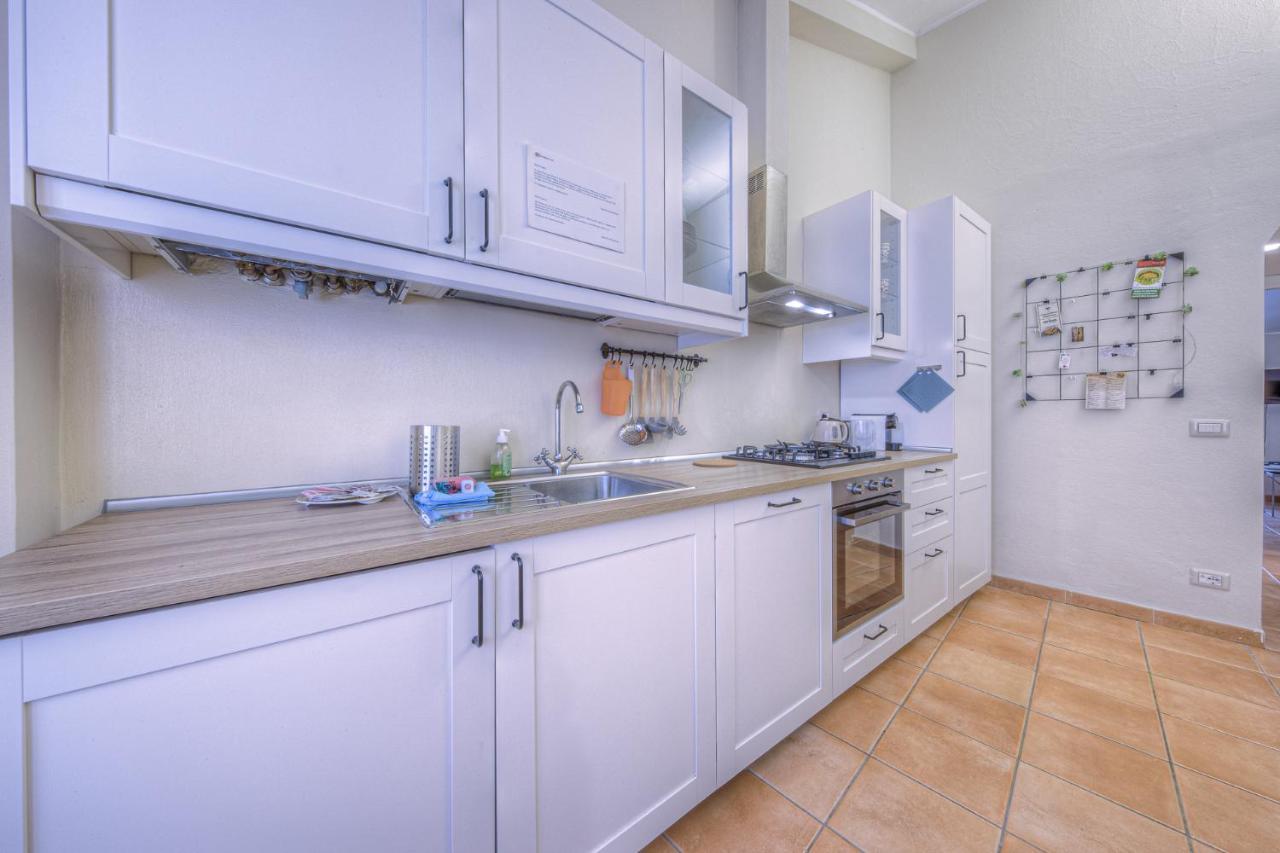 Oro By Portofinohomes Rapallo Eksteriør bilde