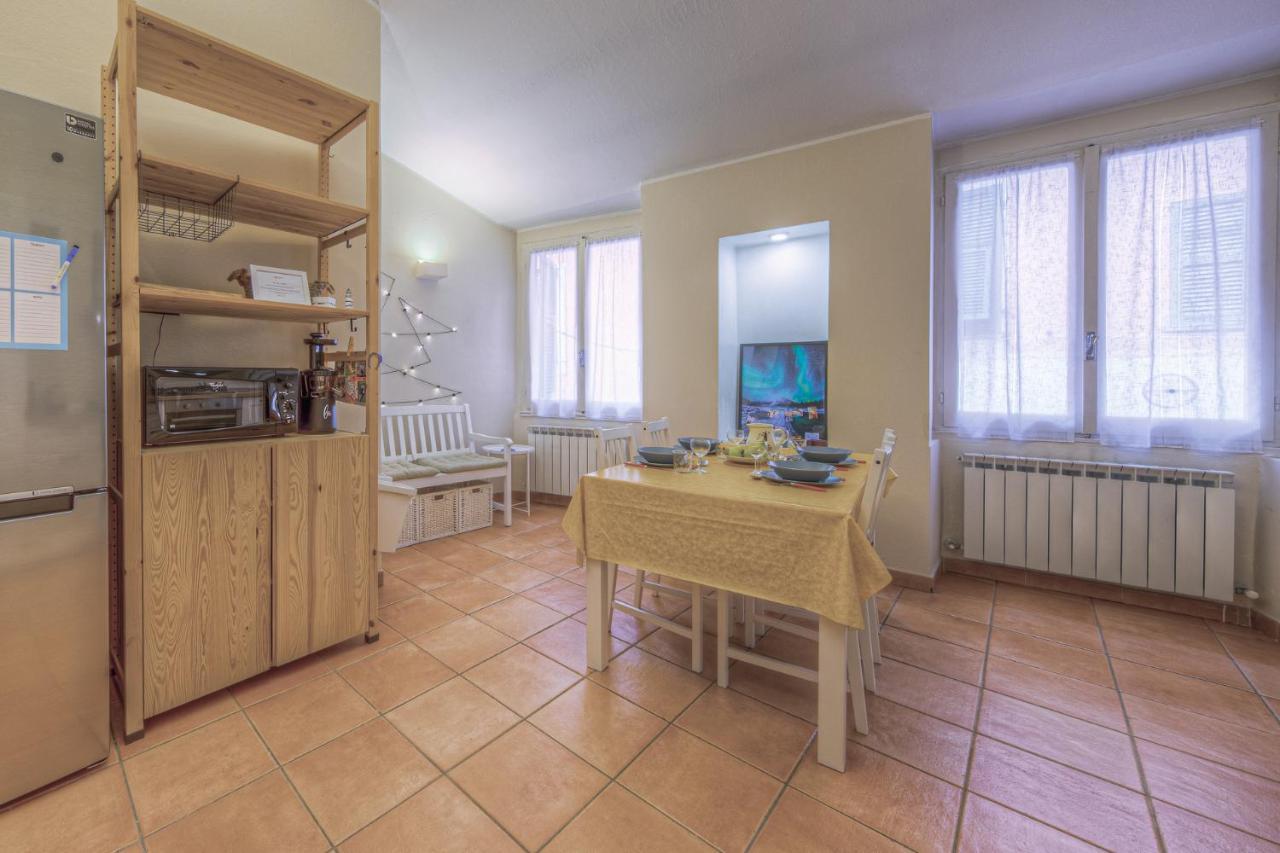 Oro By Portofinohomes Rapallo Eksteriør bilde