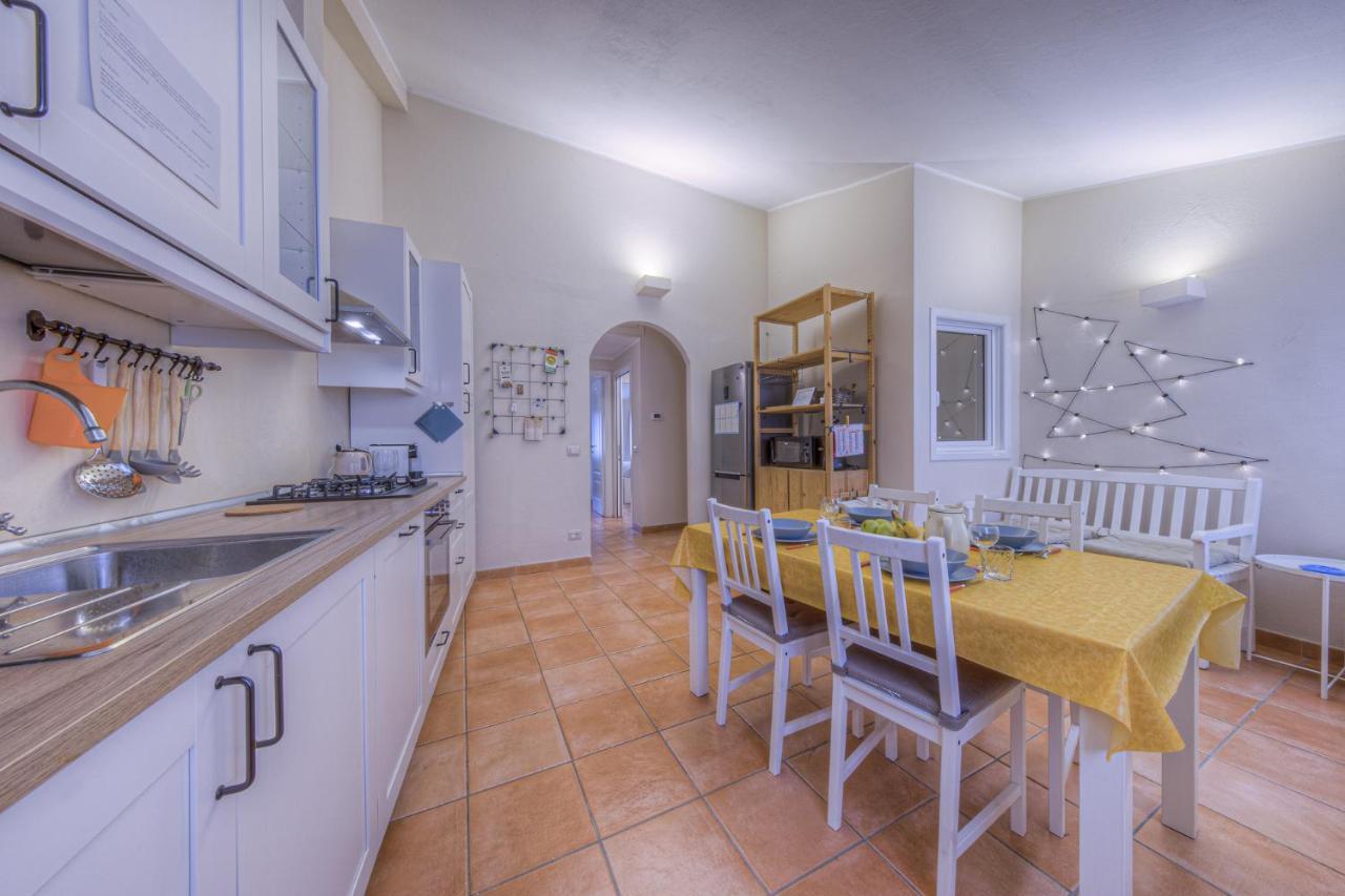 Oro By Portofinohomes Rapallo Eksteriør bilde