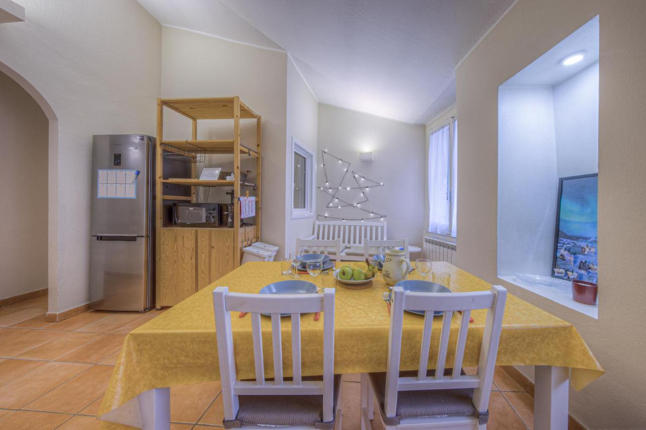 Oro By Portofinohomes Rapallo Eksteriør bilde