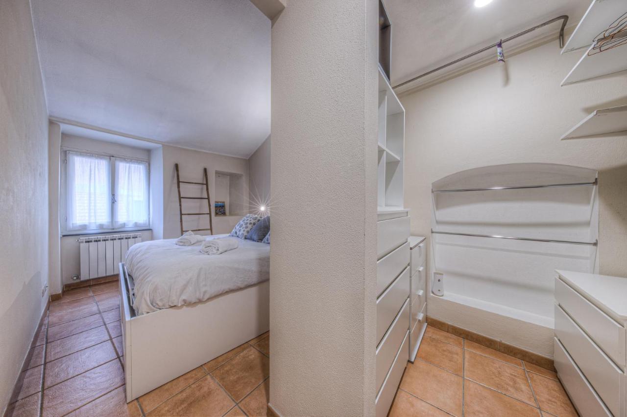 Oro By Portofinohomes Rapallo Eksteriør bilde