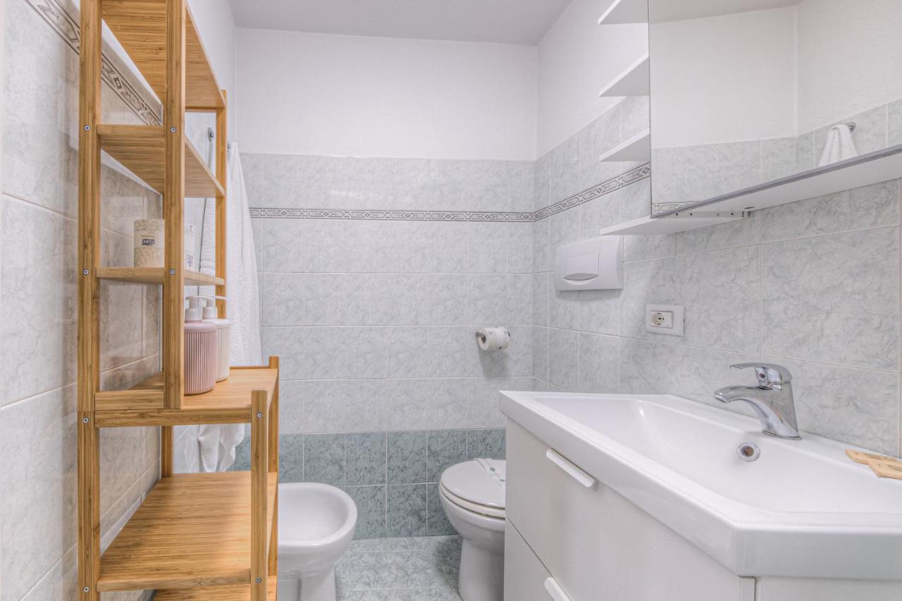 Oro By Portofinohomes Rapallo Eksteriør bilde