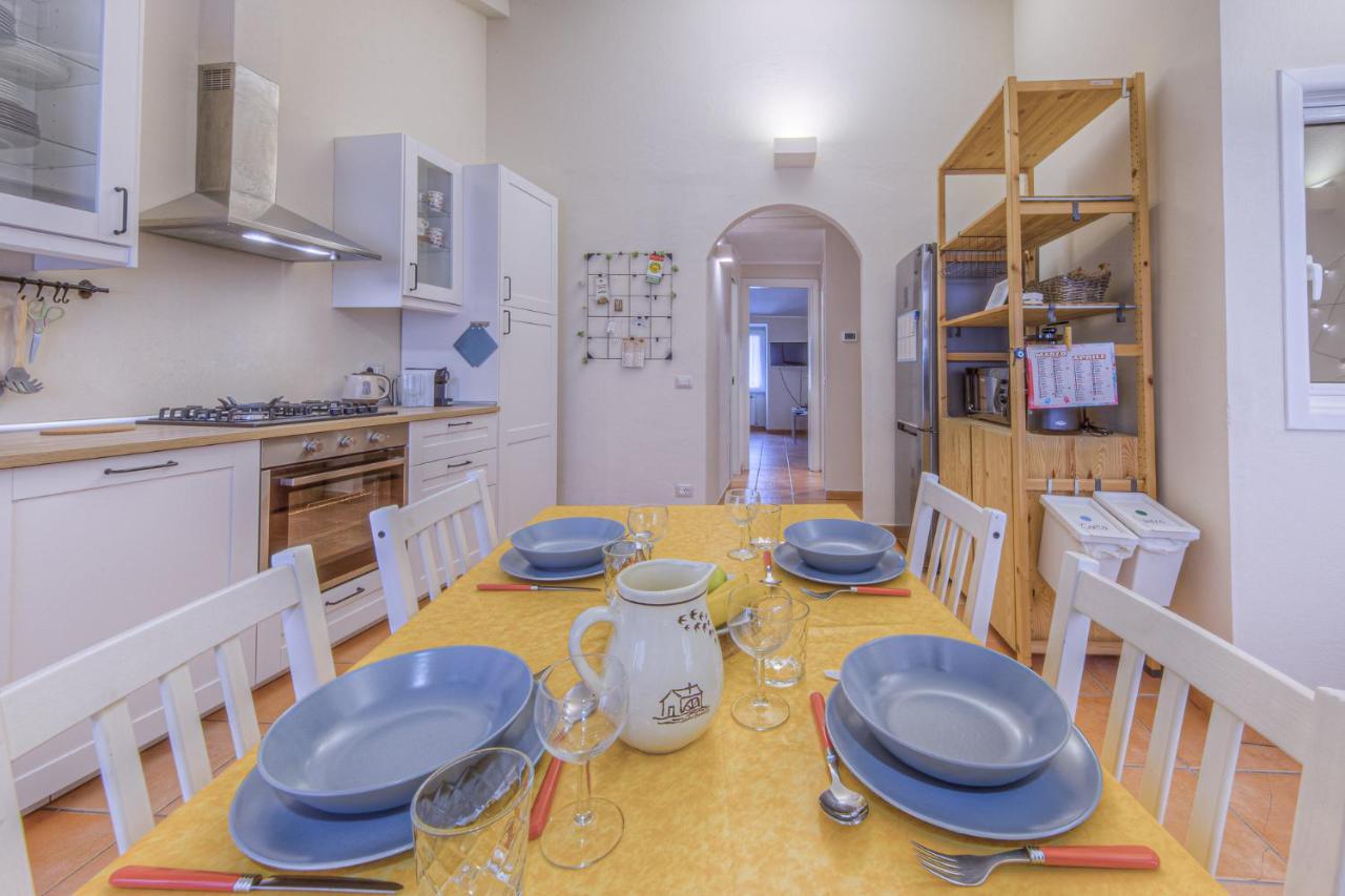 Oro By Portofinohomes Rapallo Eksteriør bilde