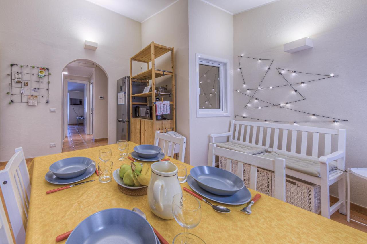 Oro By Portofinohomes Rapallo Eksteriør bilde