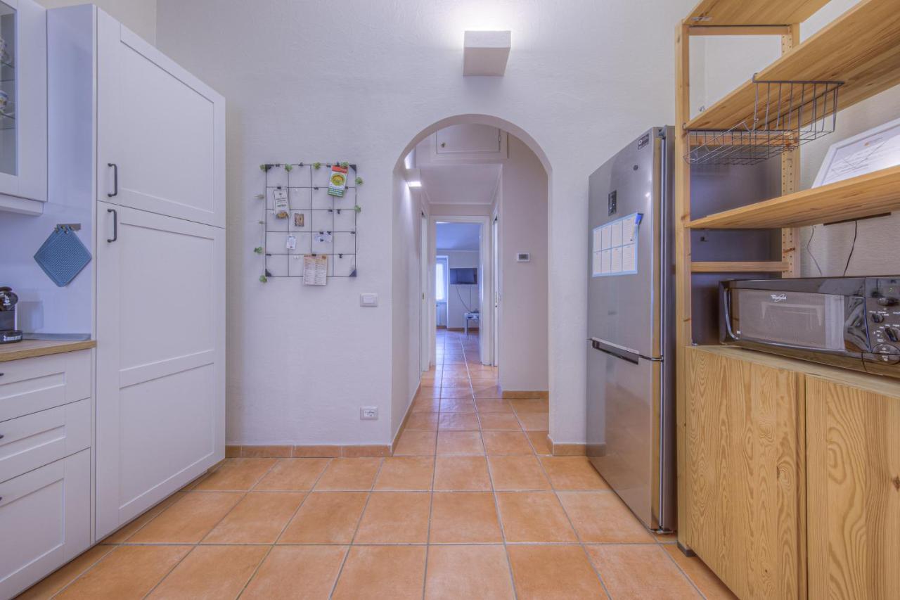 Oro By Portofinohomes Rapallo Eksteriør bilde